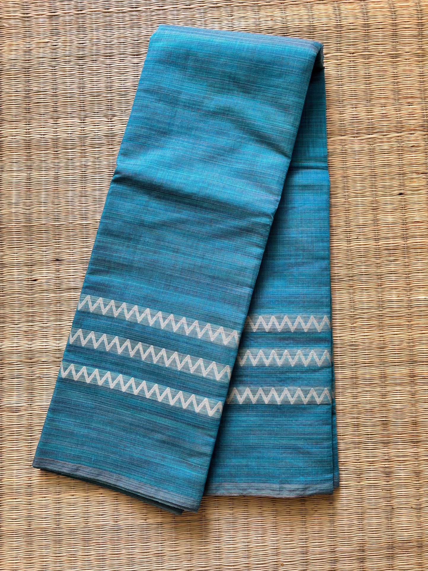 Kota dye and dye - blue