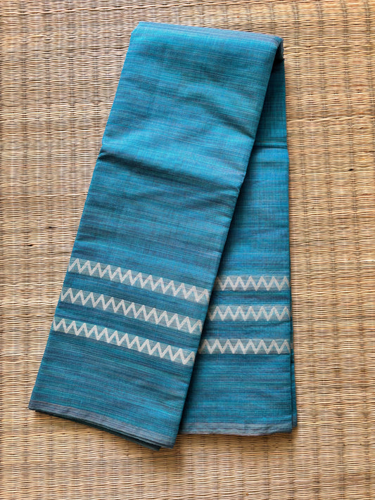 Kota dye and dye - blue