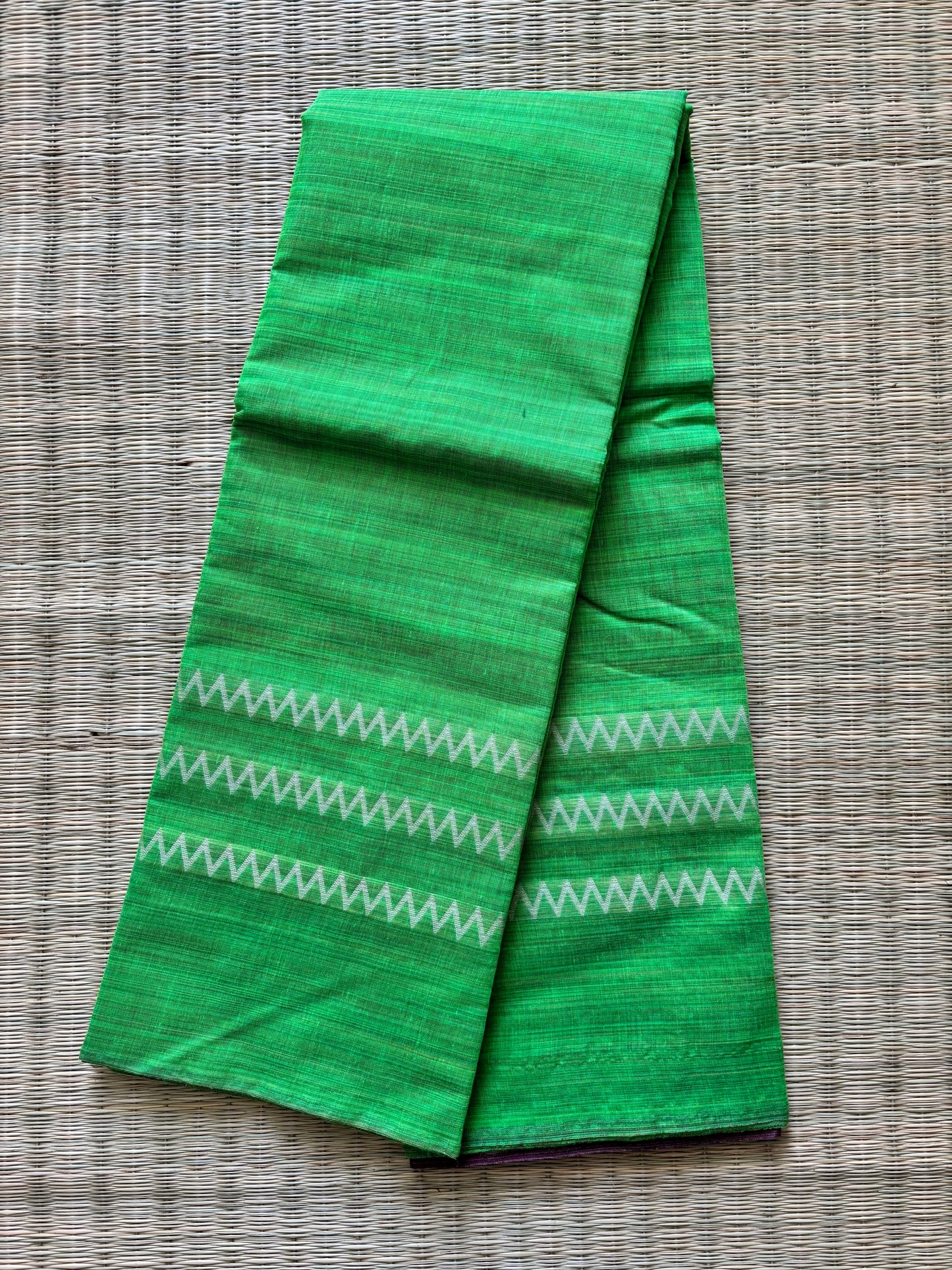 Kota dye and dye - green