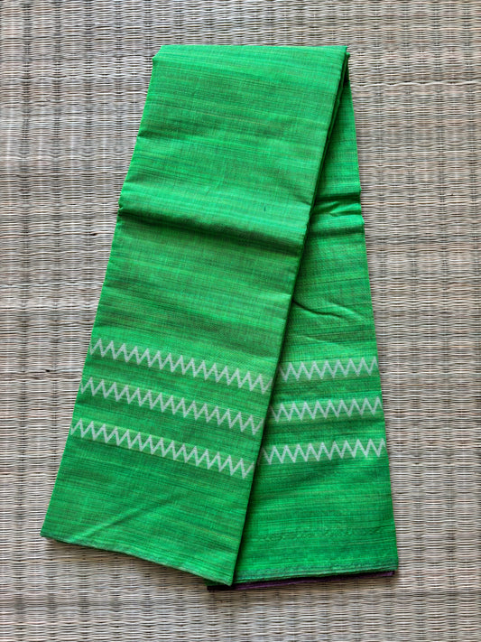 Kota dye and dye - green