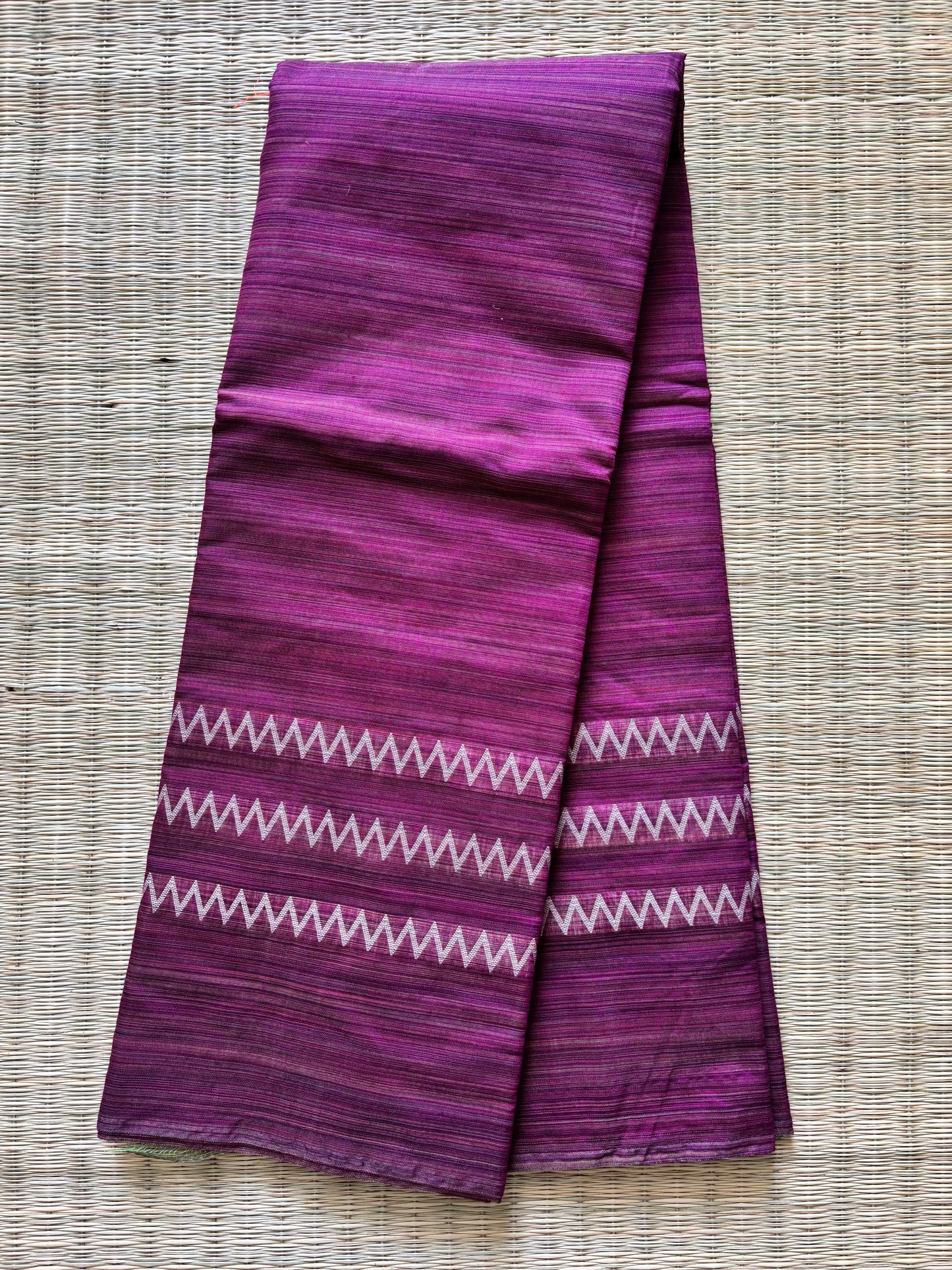 Kota dye and dye - purple