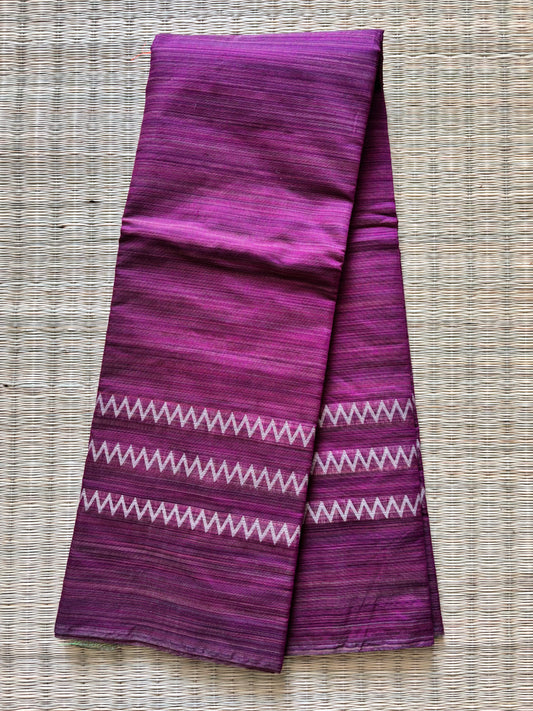 Kota dye and dye - purple